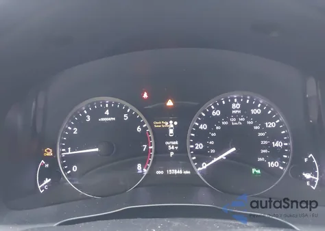 2013 Lexus Es 350 z USA, uszkodzony, nr VIN JTHBK1GG3D2005004